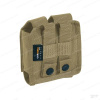 Подсумок Tasmanian Tiger TT Mil Pouch для 2-х магазинов шириной 40 мм купить в интернет-магазине ХантингАрт