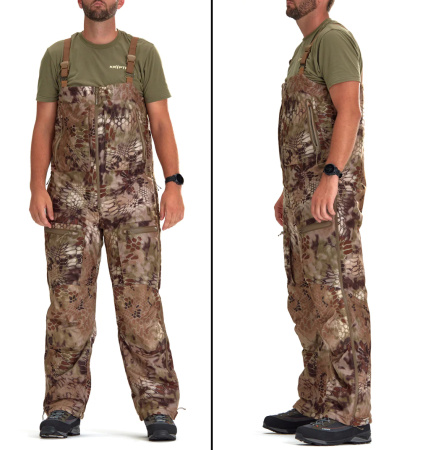 Костюм мембранный Kryptek Aegis Extreme Weather купить в интернет-магазине ХантингАрт