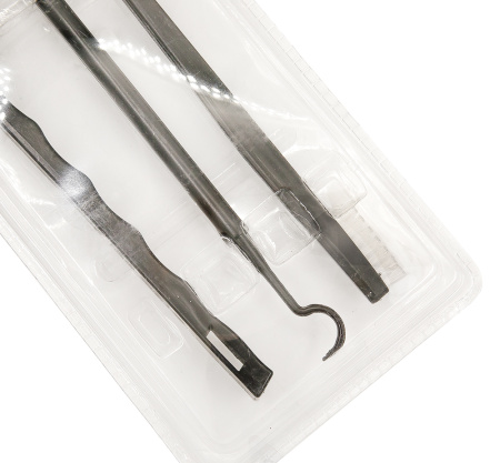 Набор для чистки BH-CK22 (3 шт) купить в интернет-магазине ХантингАрт