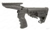 Приклад CAA телескопический для Remington 870 купить в интернет-магазине ХантингАрт