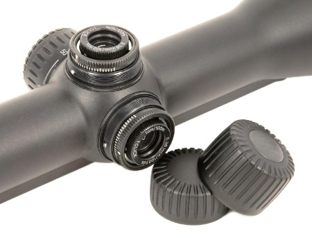Прицел Swarovski Z8i 2-16x50 SR сетка 4W-I (на шину) купить в интернет-магазине huntingart.ru