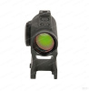 Закрытый коллиматор Holosun ParalowElite на Weaver-Picatinny + кронштейн и U-защита, подсветкой Green купить в интернет-магазине huntingart.ru
