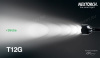 Светодиодный фонарь NexTorch T12G, 500 люмен купить в интернет-магазине ХантингАрт