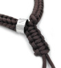 Плетёный подвес на 10 манков из паракорда купить в магазине ХантингАрт