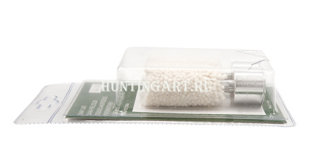 Фальш-патрон алюминиевый Stil Crin калибр 12, 2шт купить в интернет-магазине ХантингАрт