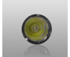 Фонарь подствольный Armytek Dobermann XP-E2, 200 люмен, зелёный, до 274 м, 1x18650 (не входит в комплект) купить в интернет-магазине ХантингАрт