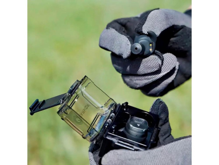 Беруши активные Earmor M20T с Bluetooth купить в интернет-магазине ХантингАрт