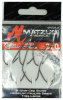 Крючки Matzuo Sickle X-Tra Wide Gap Worm купить в интернет-магазине ХантингАрт