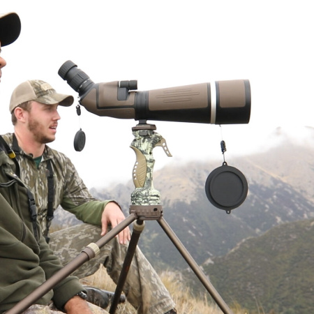 Опора-трипод для ружья Primos Trigger Stick Gen3 (3 ноги), 61-157 см купить в интернет-магазине ХантингАрт