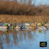 Комплект GHG Pro Grade XD из 12 шт муляжей Кряквы серии Mallards купить в магазине Хантингарт