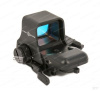 Коллиматорный прицел Sightmark Ultra Dual Shot Pro Spec NV Sight QD купить в интернет-магазине huntingart.ru
