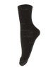 Носки из конопли GW Casual, черные (39-43) от производителя экологически чистой одежды