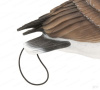 Чучела Белолобых гусей Greenhead Gear серия Pro-Grade XD 71588 (комплект 6 шт) купить в интернет-магазине ХантингАрт