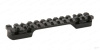 Планка Contessa Picatinny для Browning X-Bolt Short Action, сталь купить в магазине huntingart.ru