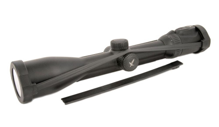 Прицел Swarovski Z8i 2-16x50 SR сетка 4W-I (на шину) купить в интернет-магазине huntingart.ru
