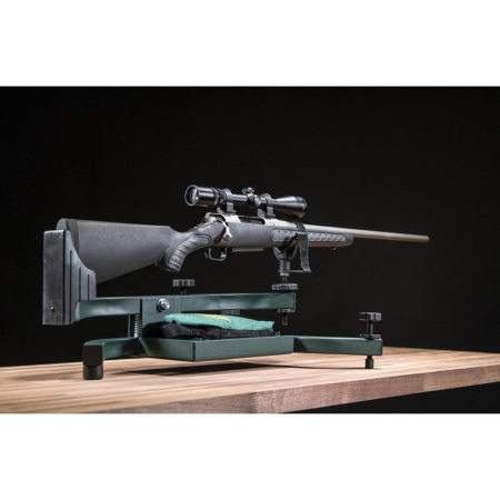 Станок для стрельбы Caldwell Lead Sled Solo купить в интернет-магазине ХантингАрт