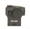 Коллиматор Holosun Micro HS503R на Weaver/Picatinny + кронштейн, точка/круг-точка (2/65MOA) купить в интернет-магазине huntingart.ru