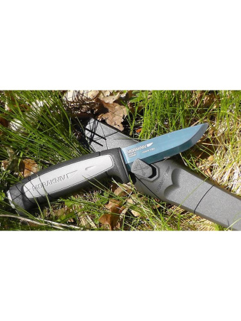 Нож Robust, универсальный, углеродистая сталь купить в интернет-магазине ХантингАрт