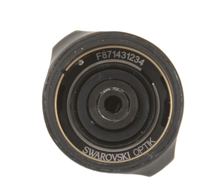 Баллистическая турель Swarovski BTF Flex для серии Z8i - настраиваемая купить в интернет-магазине ХантингАрт