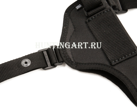 Кобура плечевая Vektor из полиамида для Т-10 купить в интернет-магазине ХантингАрт