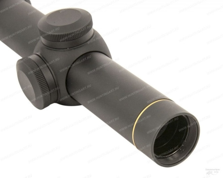 Оптический прицел Leupold VX-1 1-4x20 Shotgun/Muzzleloader купить в интернет-магазине huntingart.ru