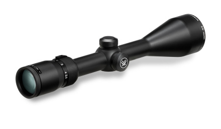 Прицел Vortex Diamondback 3.5-10x50, 26 мм, сетка Dead-Hold BDC без подсветки купить в интернет-магазине huntingart.ru