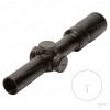 Прицел оптический Sightmark Citadel 1-6x24, 30 мм, сетка CR1 с подсветкой купить в интернет-магазине huntingart.ru