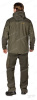 Костюм Jahtijakt Geronimo Pro, зеленый (green) купить в интернет-магазине ХантингАрт