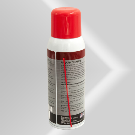 Средство для чистки Firearm Cleaner, 283г аэрозоль купить в интернет-магазине ХантингАрт