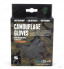 Водонепроницаемые перчатки DexShell Camouflage Gloves купить в интернет-магазине ХантингАрт