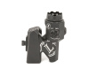 Прицел Leupold D-EVO 6x20 мм, сетка CMR-W, на Weaver/Picatinny купить в интернет-магазине huntingart.ru
