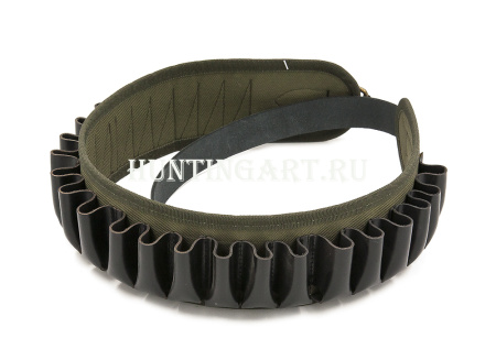 Патронташ открытый Vektor под калибр 12,16,20 купить в интернет-магазине ХантингАрт