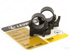 Высокие быстросъемные кольца Leupold QRW 26 мм на Weaver купить в магазине huntingart.ru