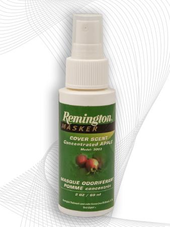 Маскировка запаха человека Remington - яблоко купить в интернет-магазине ХантингАрт