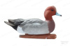 Комплект Avian-X Topflight Eurasian Wigeon из 6 полноразмерных чучел Свиязи купить в магазине Хантингарт