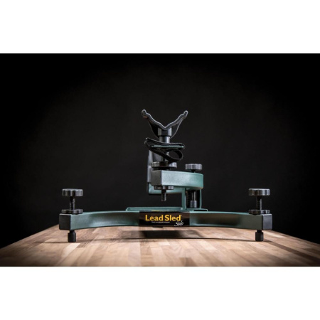Станок для стрельбы Caldwell Lead Sled Solo купить в интернет-магазине ХантингАрт