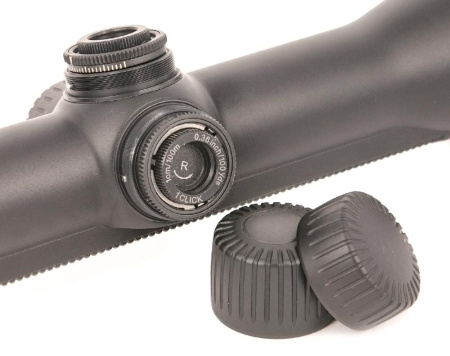 Прицел Swarovski Z8i 2-16x50 SR сетка BRX-I (на шину) купить в интернет-магазине huntingart.ru