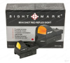 Коллиматорный прицел Sightmark Mini Shot Reflex Sight купить в интернет-магазине huntingart.ru