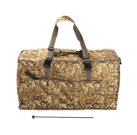 Сумка под 20 чучел гусей North Way Softplast Alfa (Альфа) купить в магазине Хантингарт