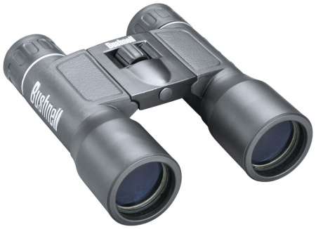 Бинокль Bushnell Powerview 10x32, призмы Roof, BK-7 купить в интернет-магазине huntingart.ru
