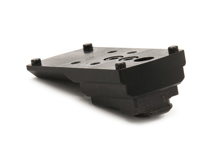 Кронштейн Henneberger Docter Sight для базы EAW купить в магазине huntingart.ru