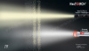 Фонарь подствольный ксеноновый NexTorch T9 на 110 люмен купить в интернет-магазине ХантингАрт
