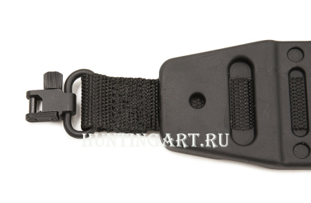 Ремень для ружья Endeavor, нейлон/резина купить в интернет-магазине ХантингАрт