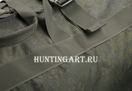 Сумка баул Vektor купить в интернет-магазине ХантингАрт