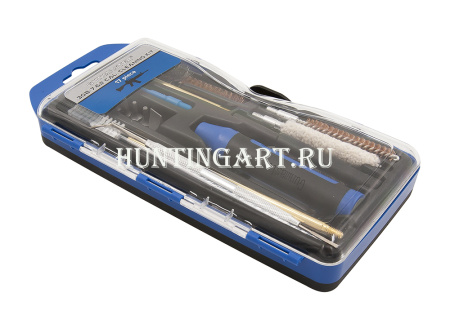 Набор для чистки DAC GM 308/7.62 Flex Rod Kit, 17 предметов купить в интернет-магазине ХантингАрт