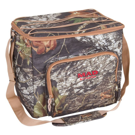 Сумка холодильник MAD® 24 Pack Cooler - купить в Москве