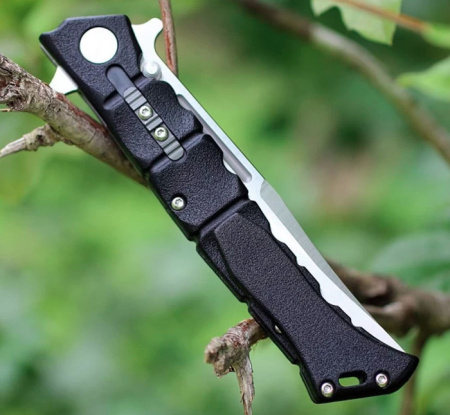 Нож складной Luzon Medium, сталь купить в интернет-магазине ХантингАрт