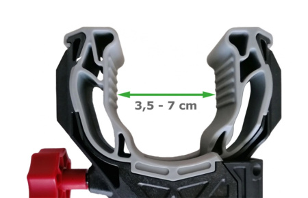 Станок для чистки SecureLock купить в интернет-магазине ХантингАрт