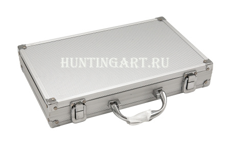 Набор для чистки (23 предмета) купить в интернет-магазине ХантингАрт