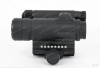 Коллиматорный прицел закрытого типа Aimpoint Comp М4h, точка 2 MOA (QRP2 Complete) (Швеция) купить в интернет-магазине huntingart.ru